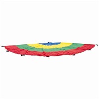 Rainbow Parachute